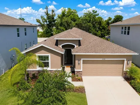12544 Shining Willow Street Riverview FL 33579