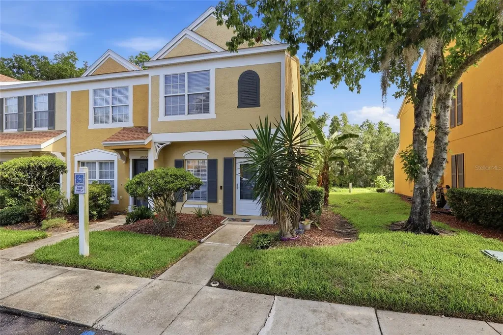 30029 Granda Hills Court Wesley Chapel FL 33543