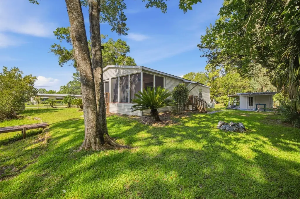 22925 SW 117th Street Dunnellon FL 34431