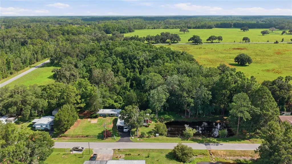 22925 SW 117th Street Dunnellon FL 34431