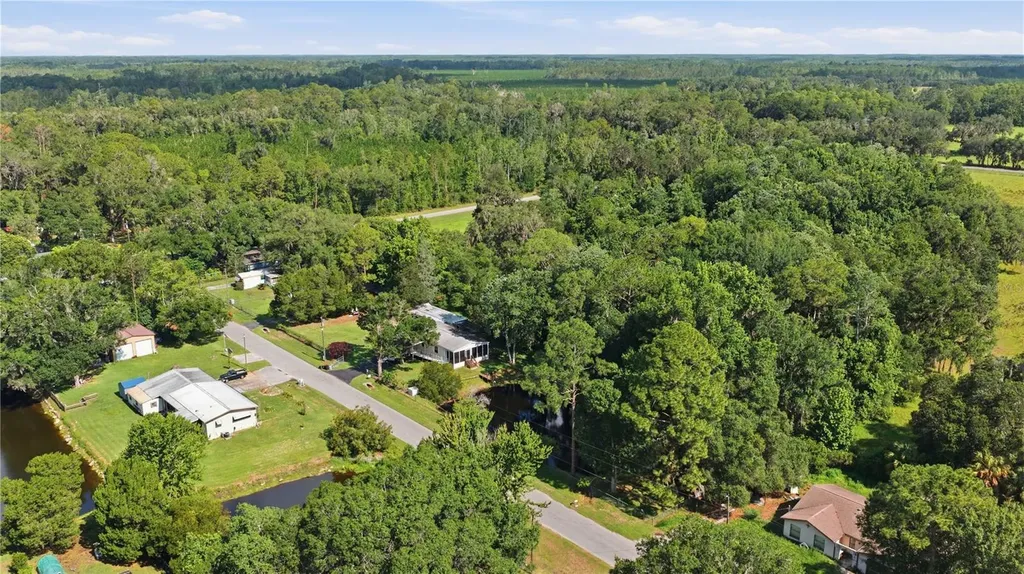 22925 SW 117th Street Dunnellon FL 34431