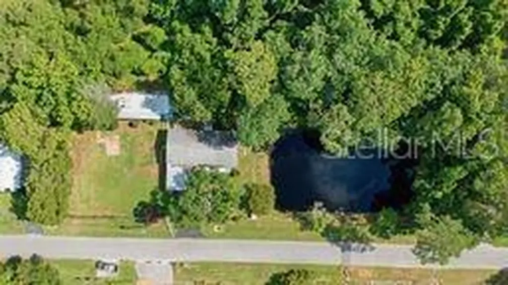22925 SW 117th Street Dunnellon FL 34431