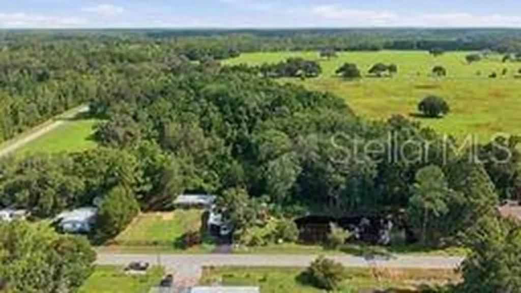 22925 SW 117th Street Dunnellon FL 34431