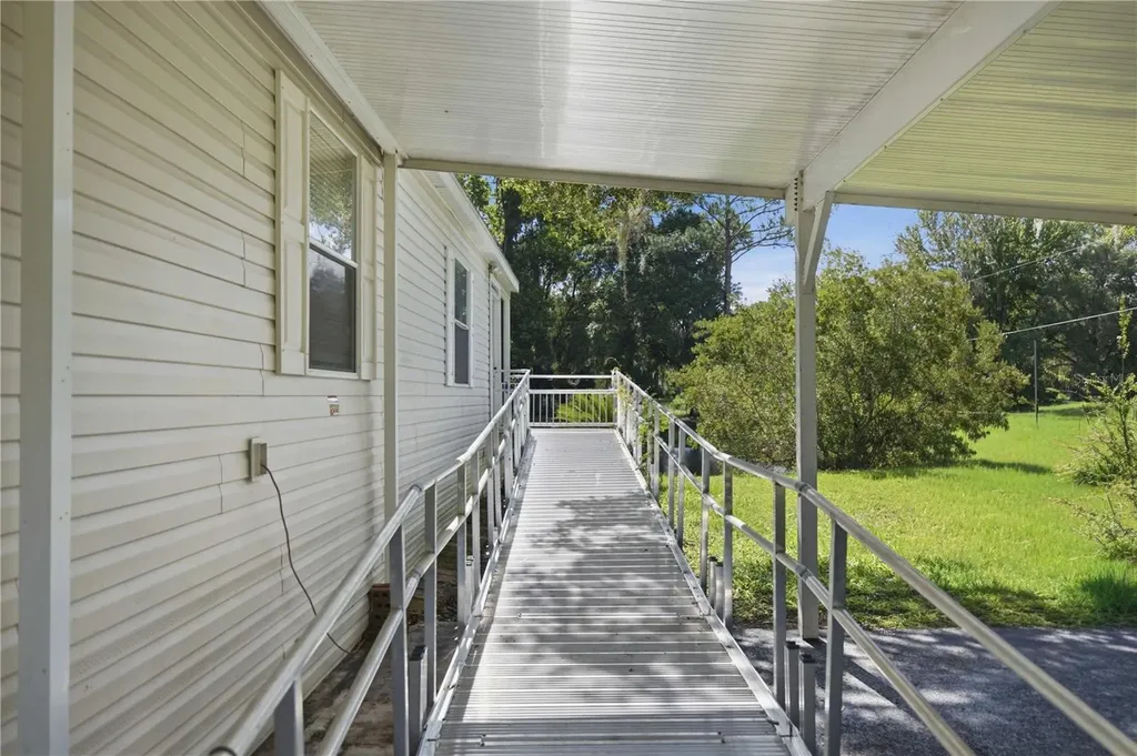 22925 SW 117th Street Dunnellon FL 34431