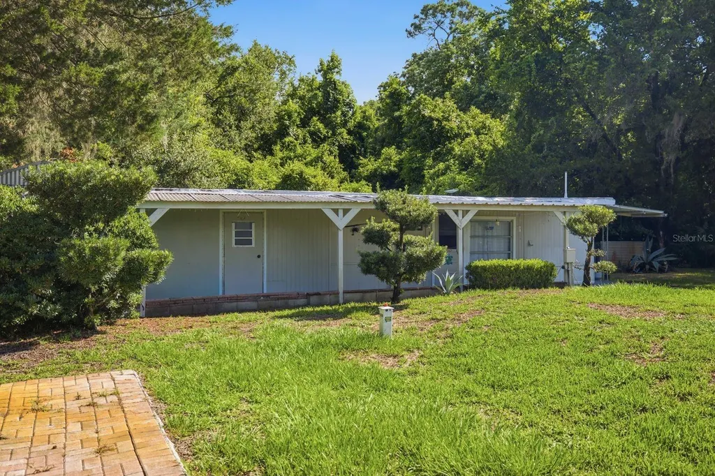 22925 SW 117th Street Dunnellon FL 34431
