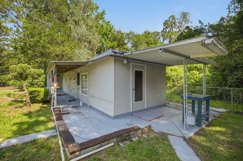 22925 SW 117th Street Dunnellon FL 34431