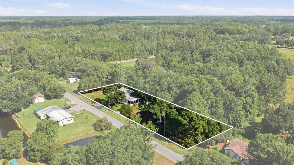 22925 SW 117th Street Dunnellon FL 34431