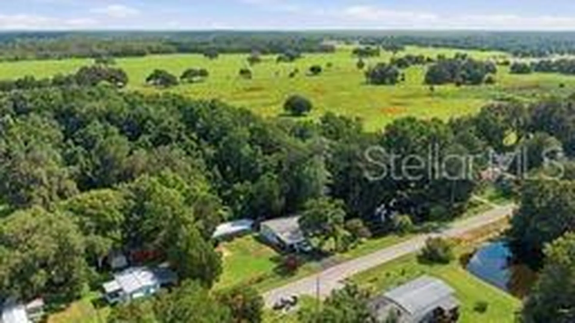 22925 SW 117th Street Dunnellon FL 34431