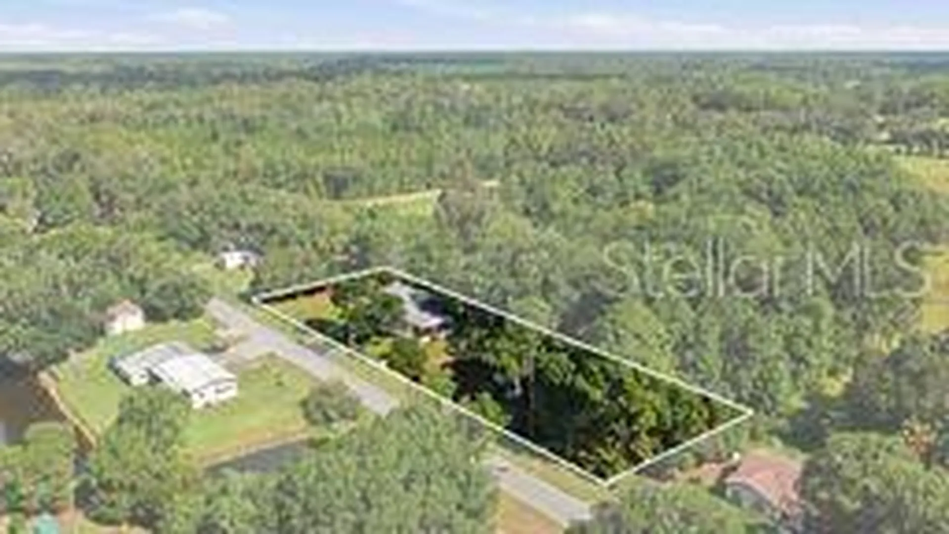 22925 SW 117th Street Dunnellon FL 34431