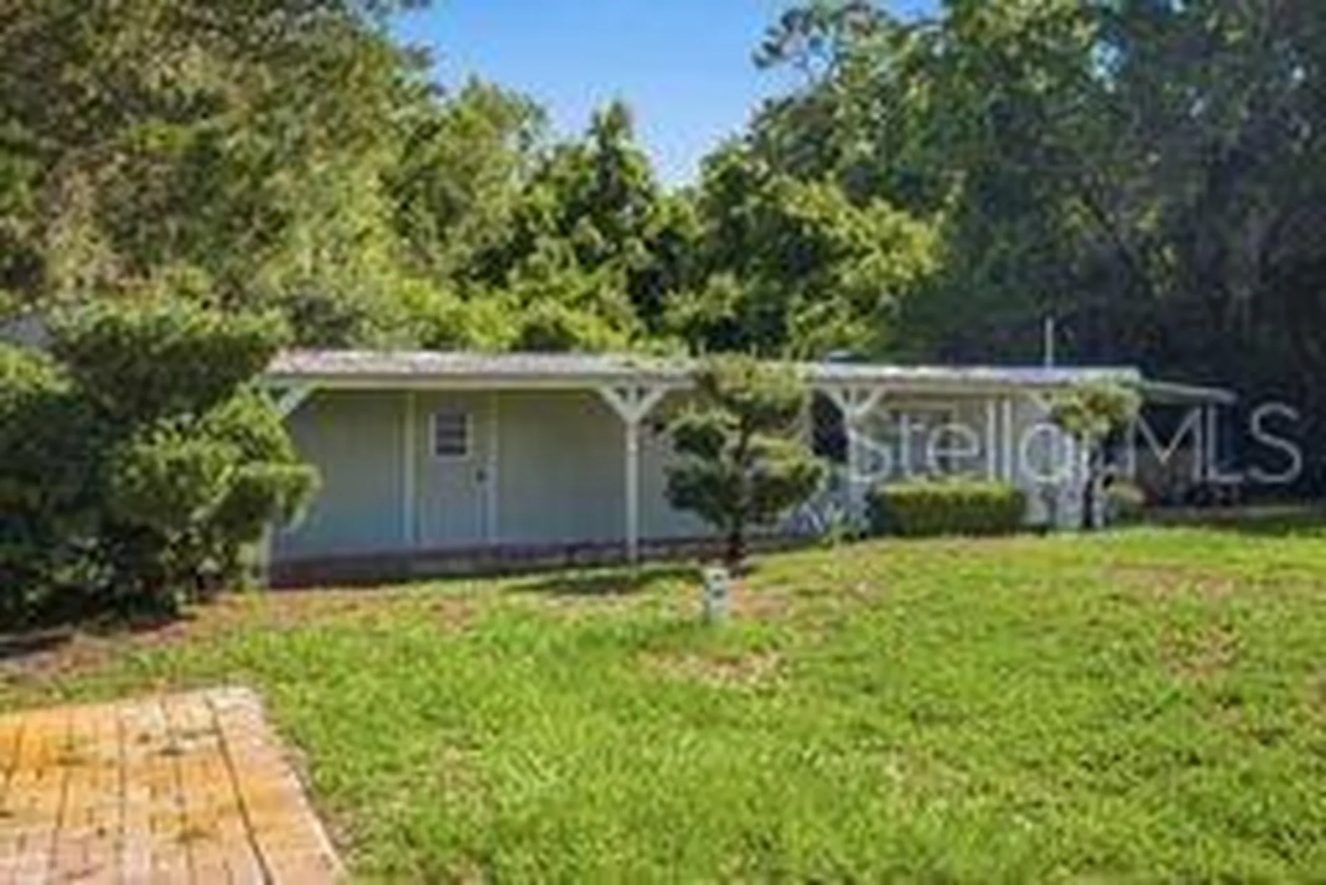 22925 SW 117th Street Dunnellon FL 34431