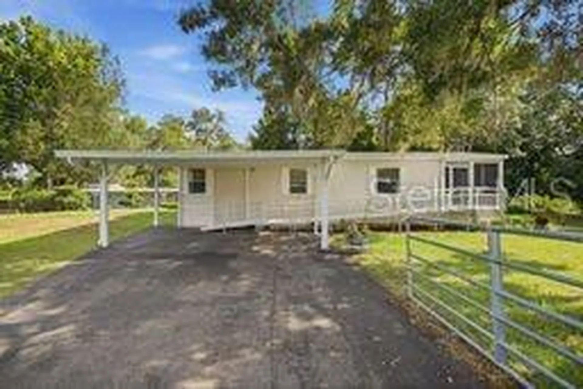 22925 SW 117th Street Dunnellon FL 34431