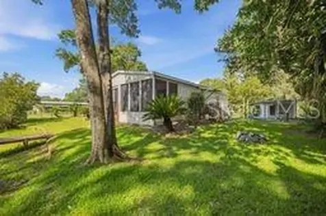 22925 SW 117th Street Dunnellon FL 34431