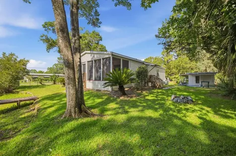 22925 SW 117th Street Dunnellon FL 34431