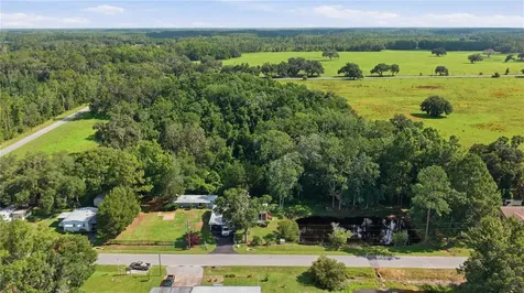 22925 SW 117th Street Dunnellon FL 34431