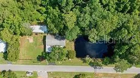 22925 SW 117th Street Dunnellon FL 34431