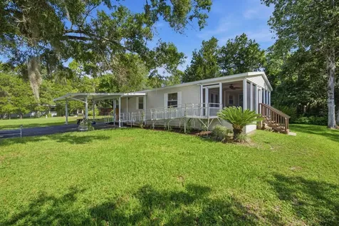 22925 SW 117th Street Dunnellon FL 34431