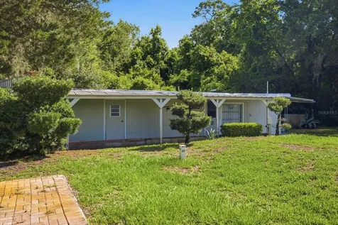 22925 SW 117th Street Dunnellon FL 34431
