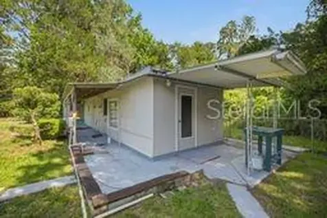 22925 SW 117th Street Dunnellon FL 34431