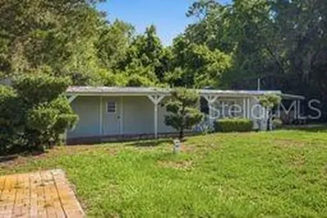 22925 SW 117th Street Dunnellon FL 34431