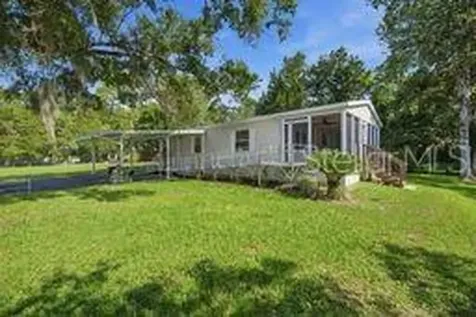 22925 SW 117th Street Dunnellon FL 34431