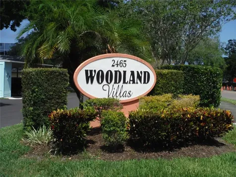2465 Northside Drive Clearwater FL 33761