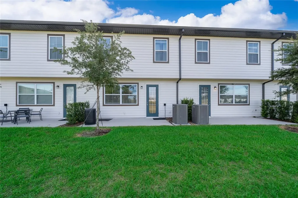 634 Longboat Drive Davenport FL 33896