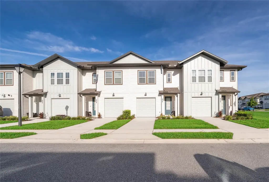 634 Longboat Drive Davenport FL 33896