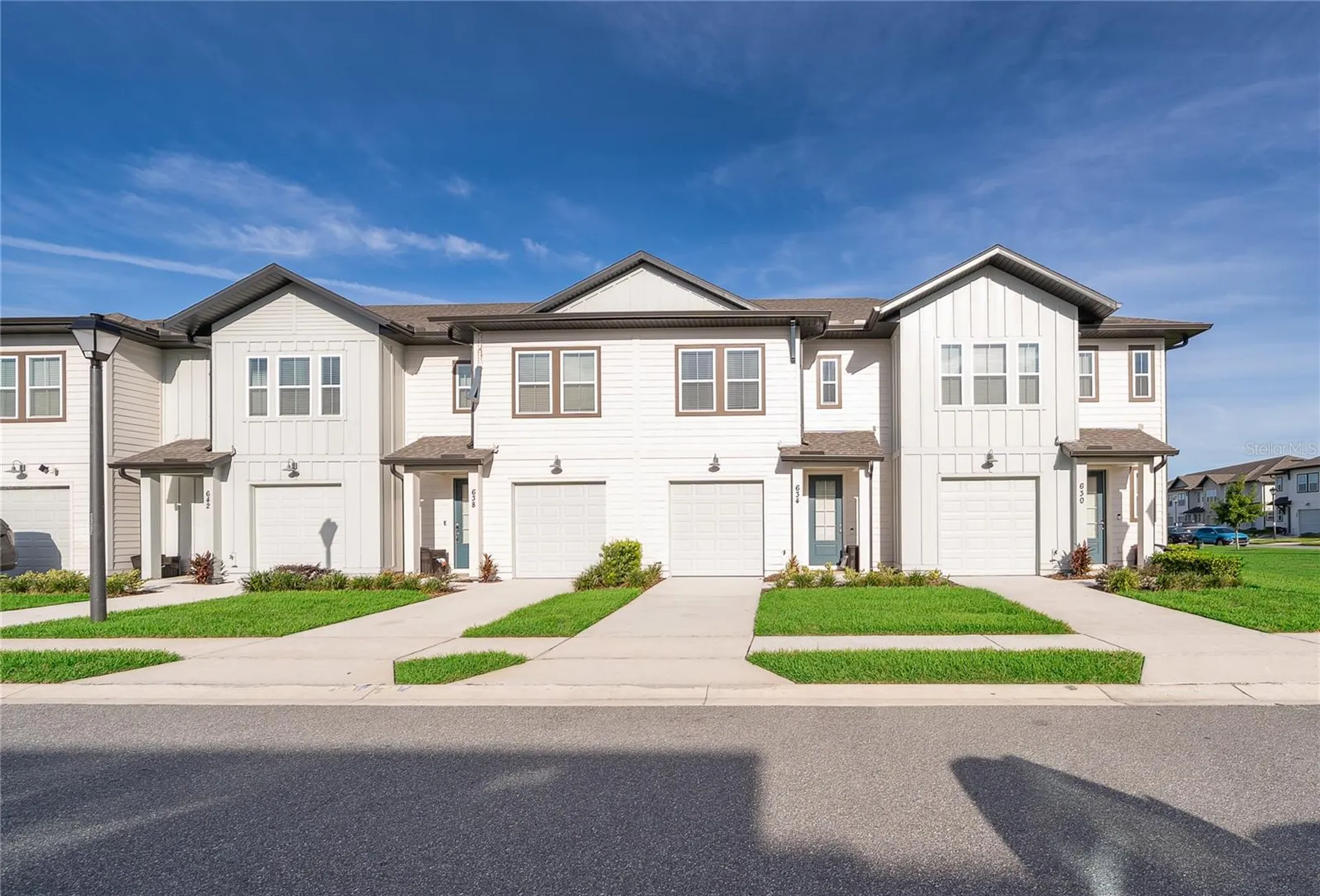 634 Longboat Drive Davenport FL 33896