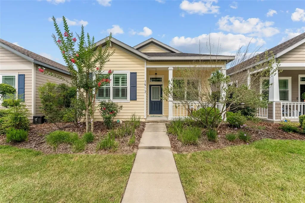 7913 SW 82nd Drive Gainesville FL 32608