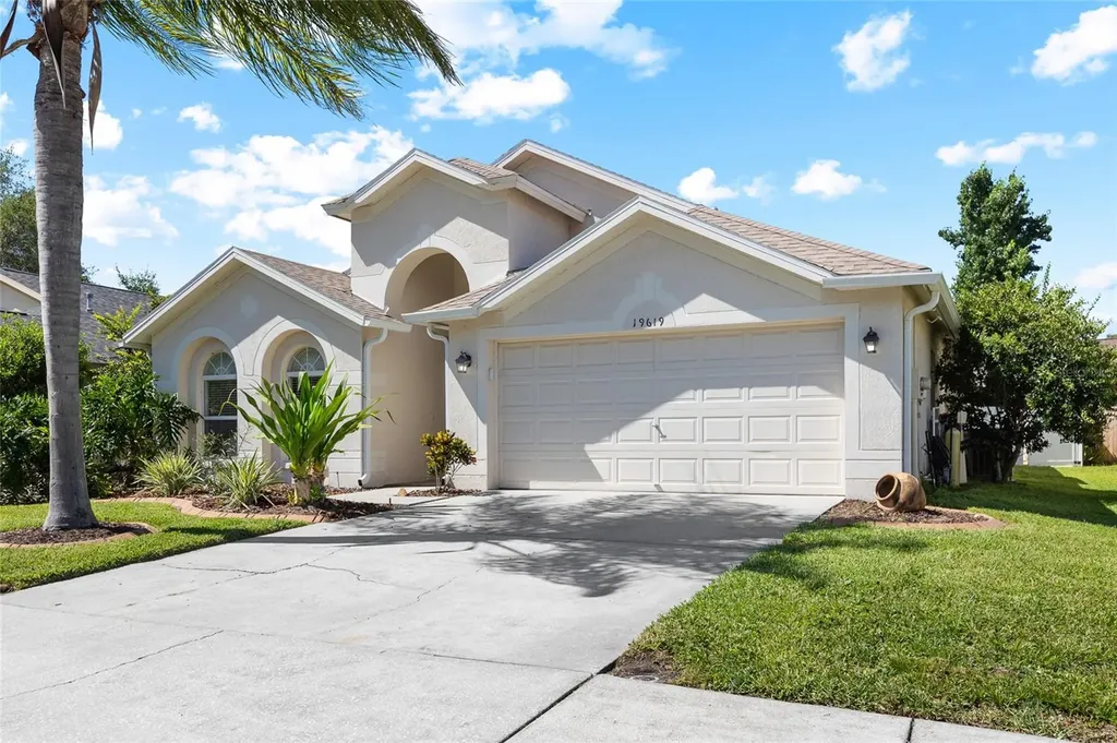 19619 Bergenfeld Drive Land O Lakes FL 34638