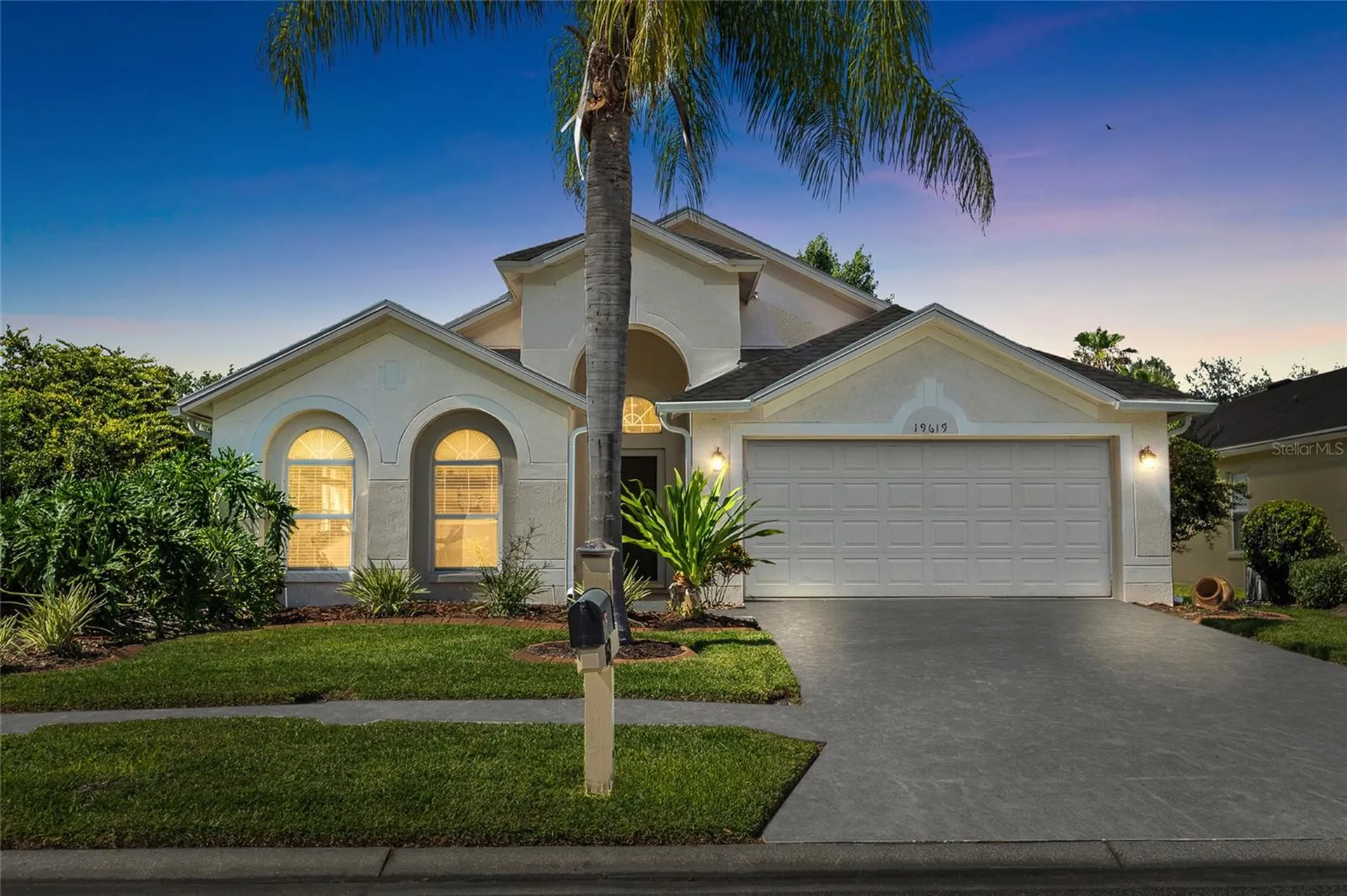 19619 Bergenfeld Drive Land O Lakes FL 34638