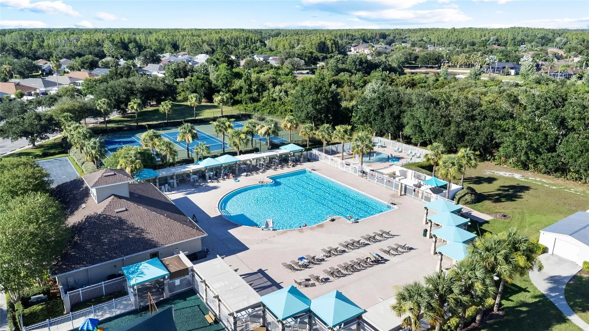 19619 Bergenfeld Drive Land O Lakes FL 34638