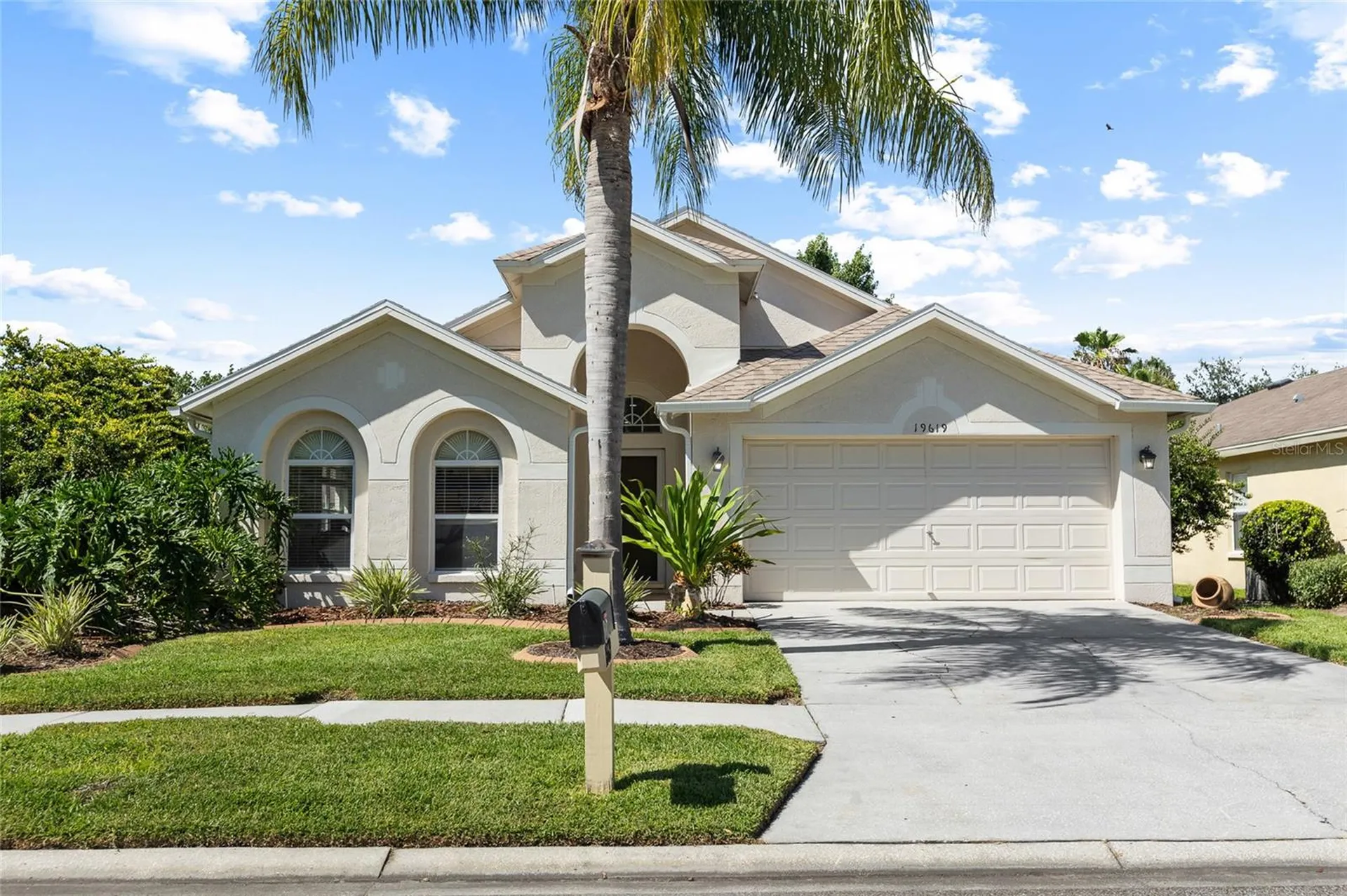 19619 Bergenfeld Drive Land O Lakes FL 34638