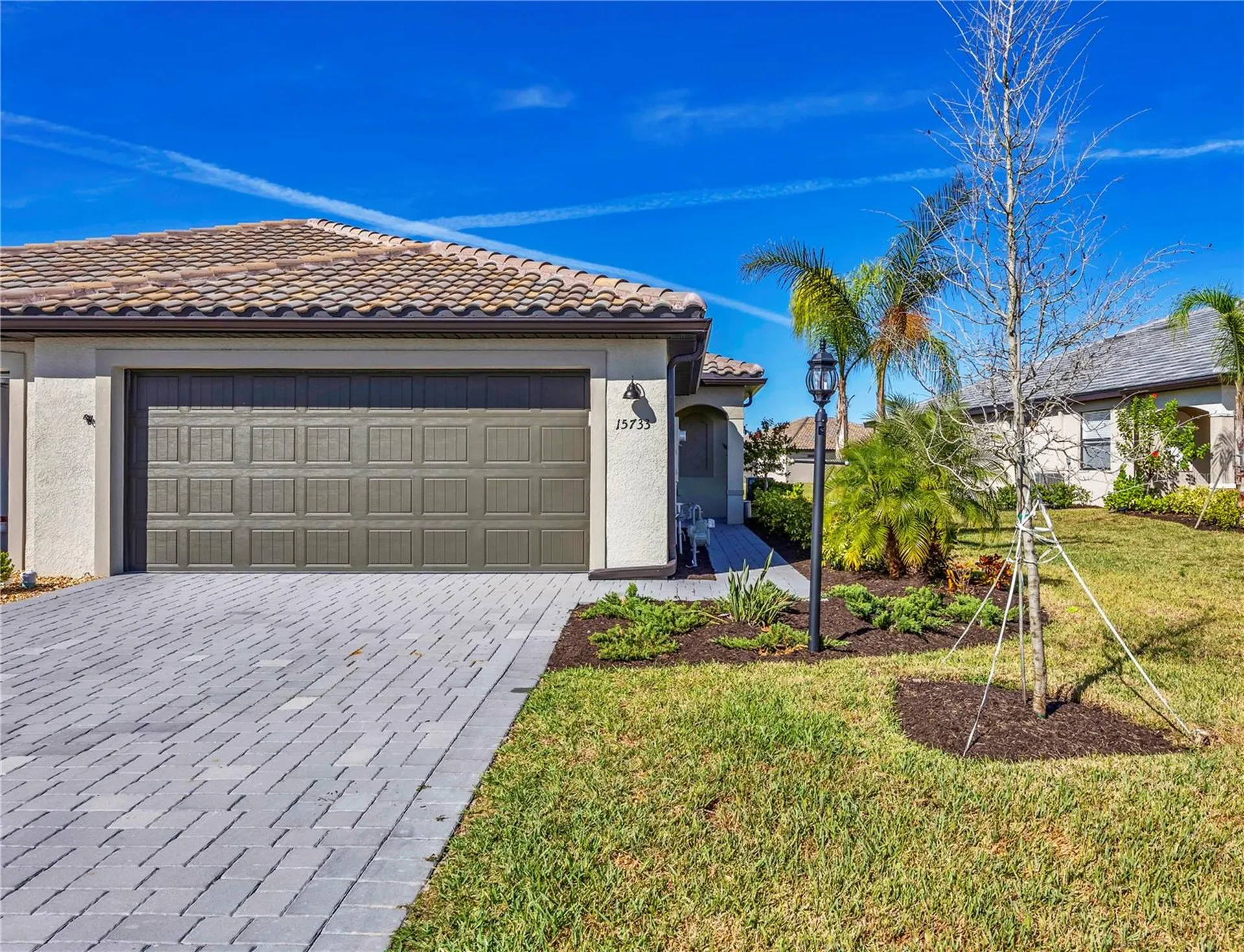 15733 Sunny Day Drive Bradenton FL 34211