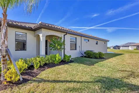 15733 Sunny Day Drive Bradenton FL 34211