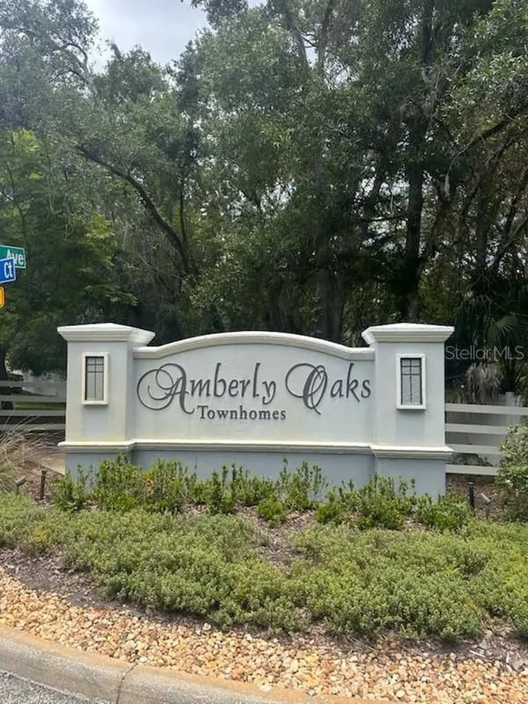 4473 Amberly Oaks Court Tampa FL 33614