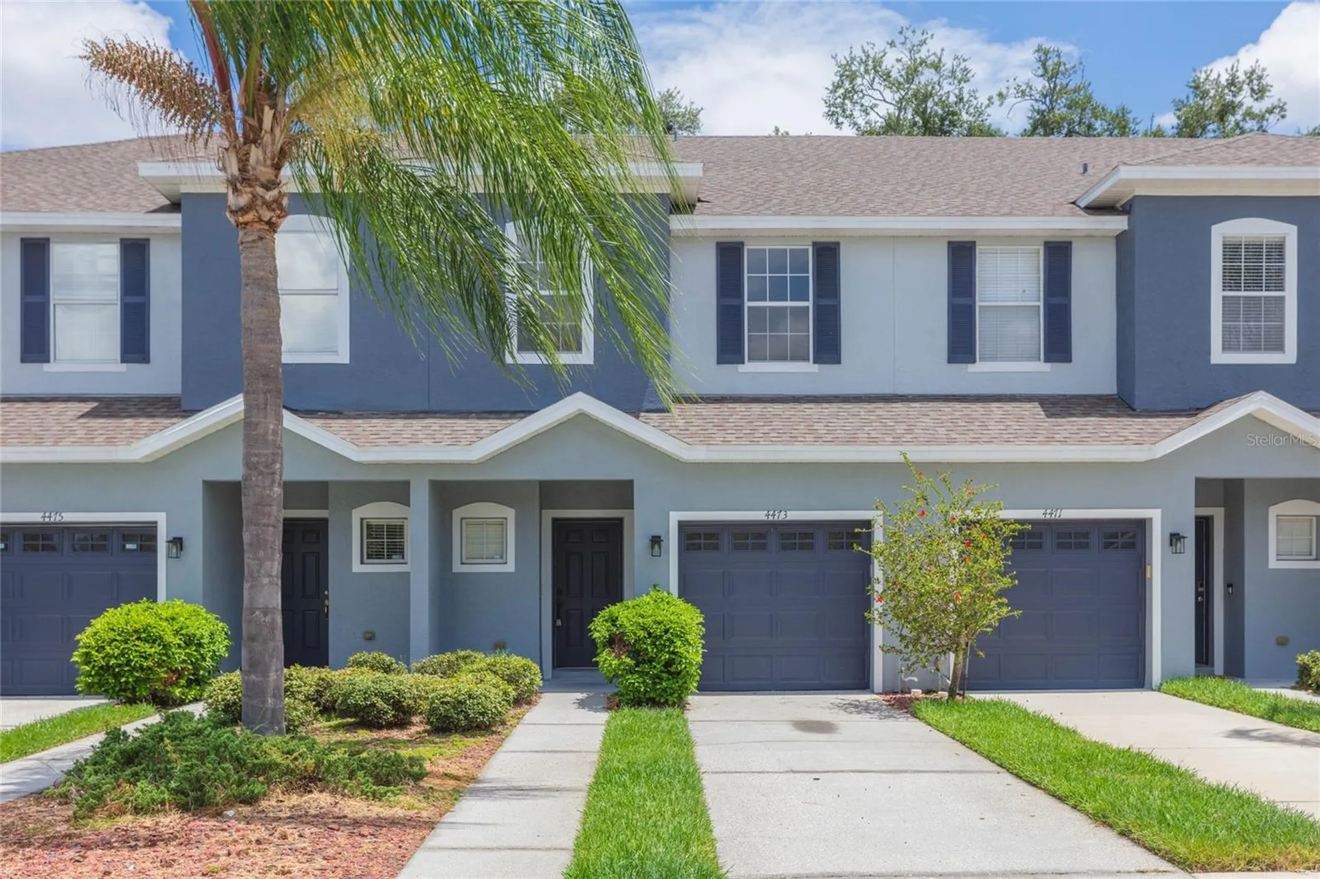 4473 Amberly Oaks Court Tampa FL 33614