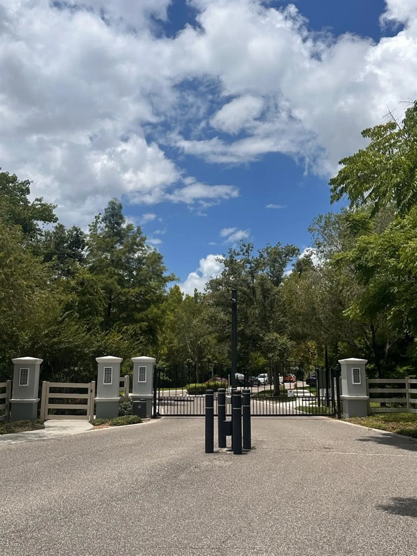 4473 Amberly Oaks Court Tampa FL 33614