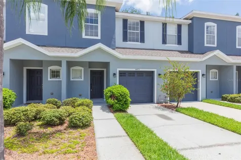 4473 Amberly Oaks Court Tampa FL 33614