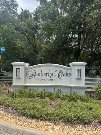 4473 Amberly Oaks Court Tampa FL 33614