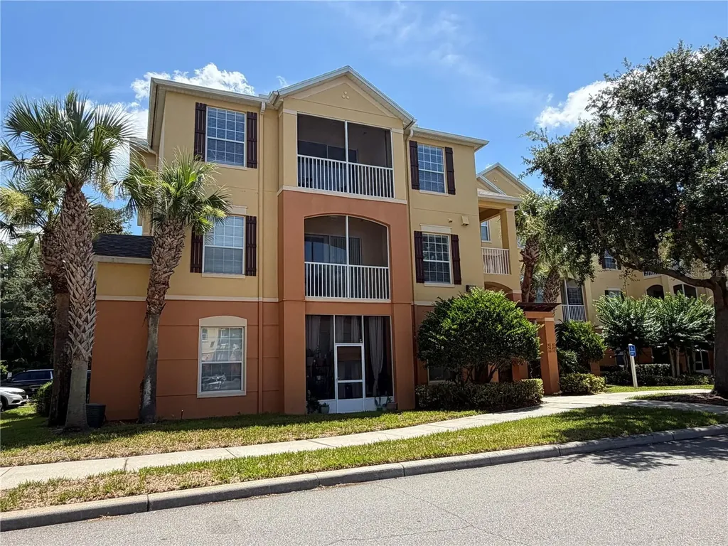 6335 Contessa Drive Orlando FL 32829