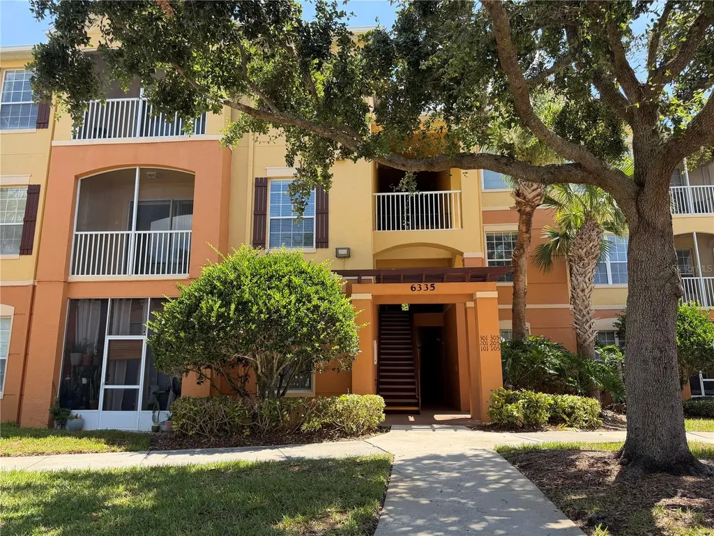 6335 Contessa Drive Orlando FL 32829