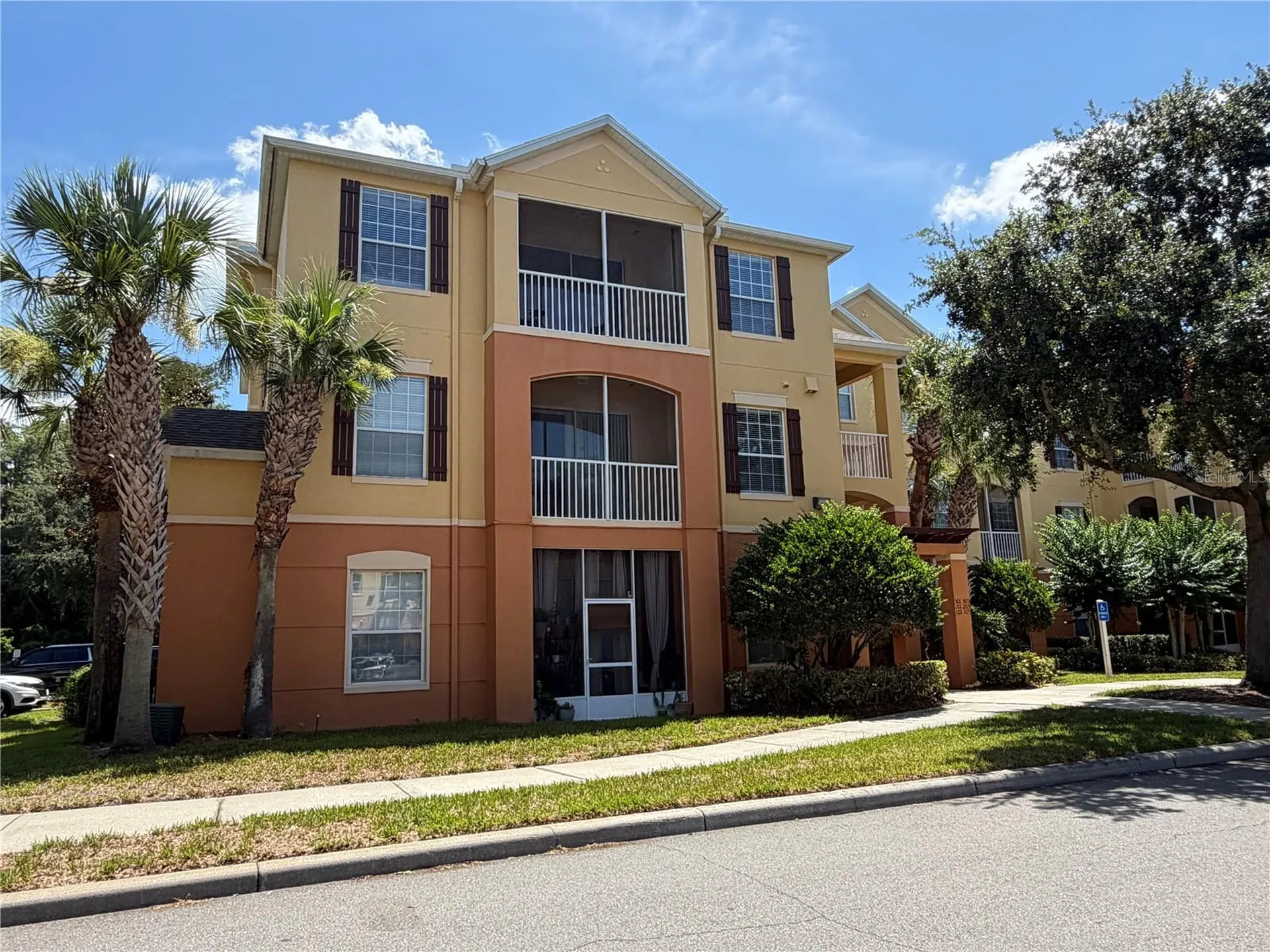 6335 Contessa Drive Orlando FL 32829