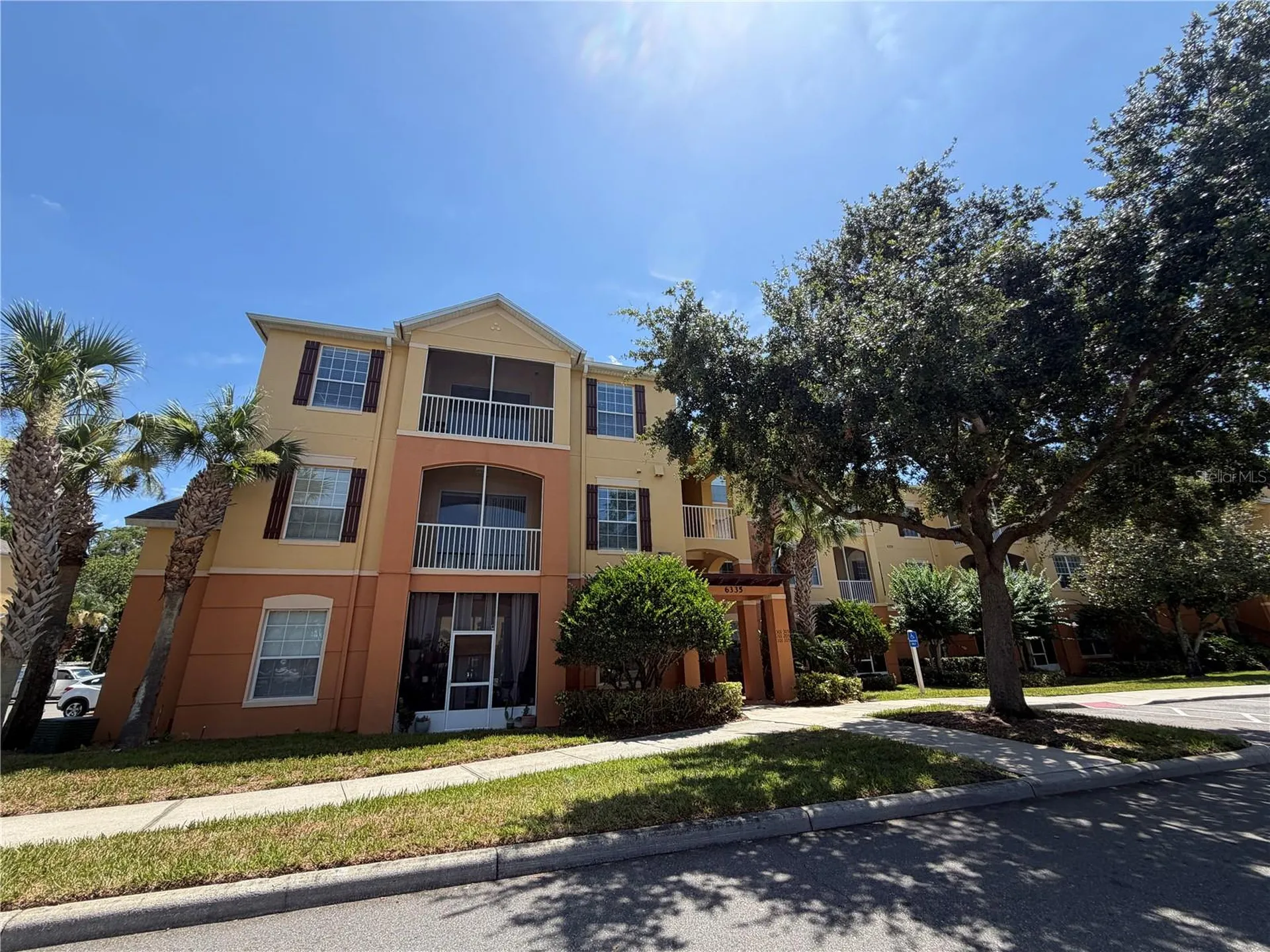 6335 Contessa Drive Orlando FL 32829