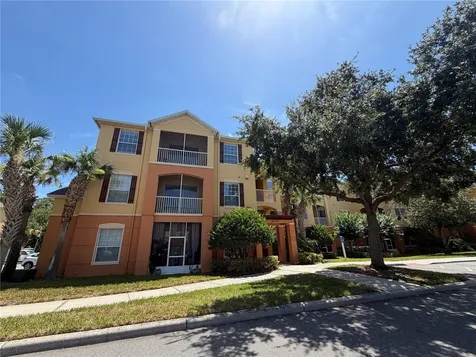 6335 Contessa Drive Orlando FL 32829