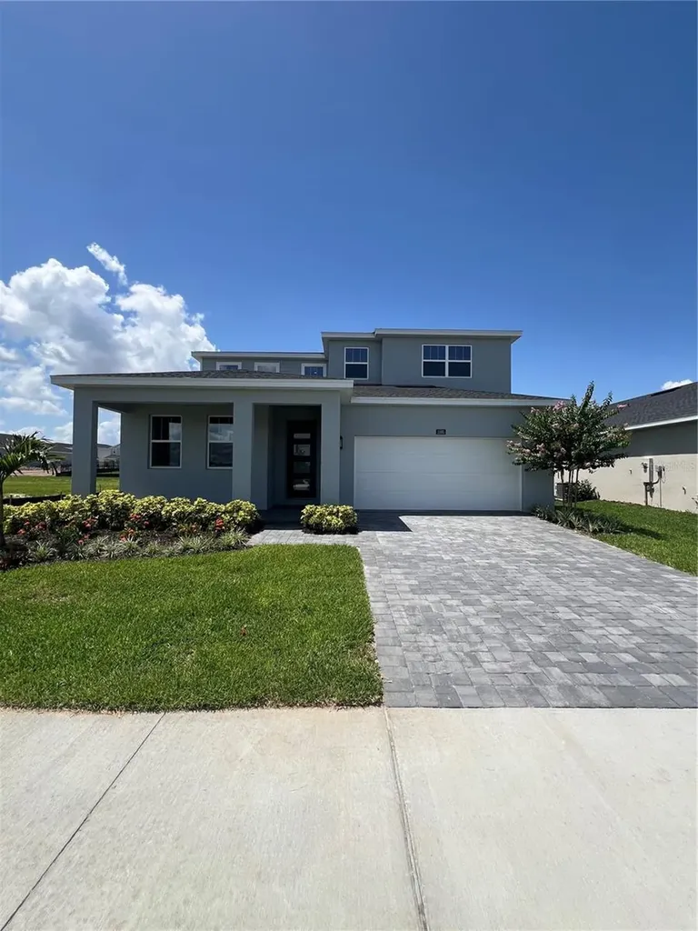 1595 Stoneclifff Drive Apopka FL 32703