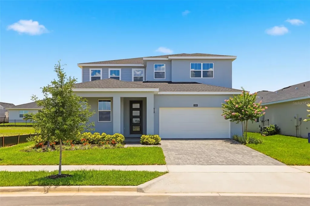 1595 Stoneclifff Drive Apopka FL 32703