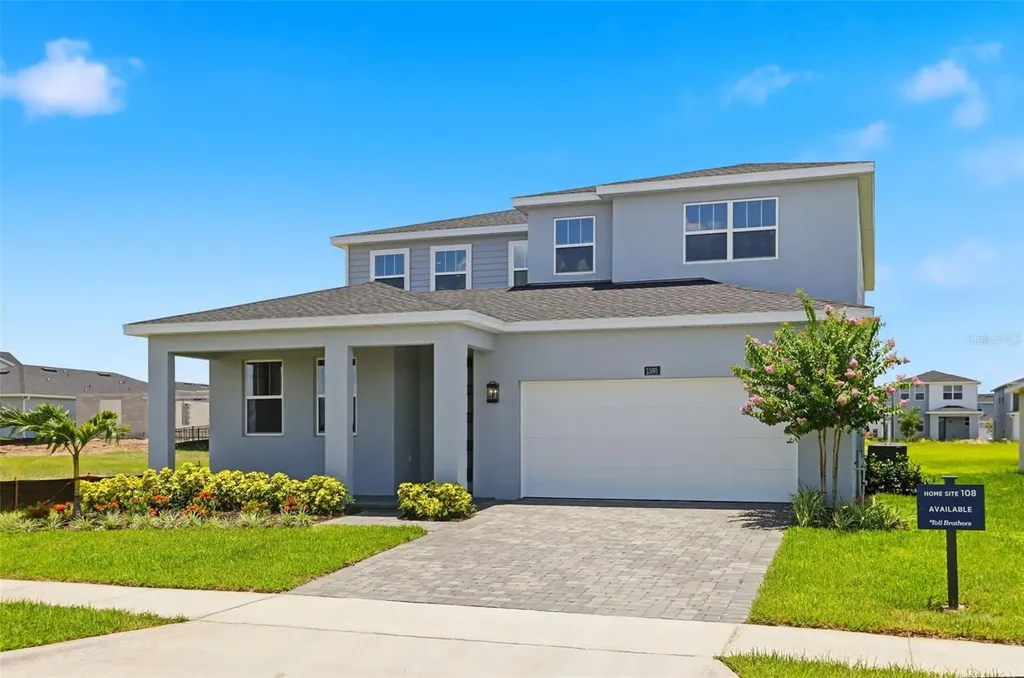 1595 Stoneclifff Drive Apopka FL 32703