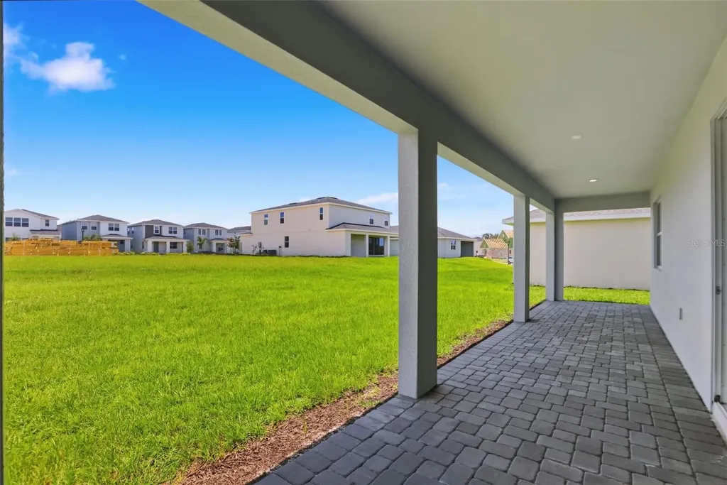 1595 Stoneclifff Drive Apopka FL 32703