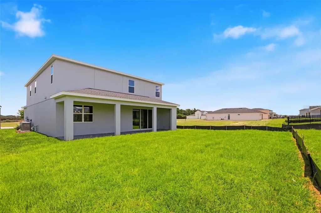 1595 Stoneclifff Drive Apopka FL 32703